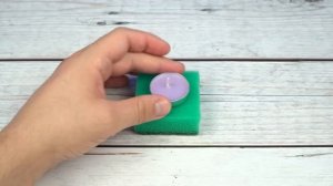 9 ПОЛЕЗНЫХ ЛАЙФХАКОВ С ГУБКАМИ! ЛАЙФХАКИ ДЛЯ ВСЕЙ СЕМЬИ!