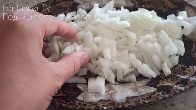 МОЛОДОЙ КАРТОФЕЛЬ ?Как вкусно и просто приготовить МОЛОДУЮ КАРТОШКУ