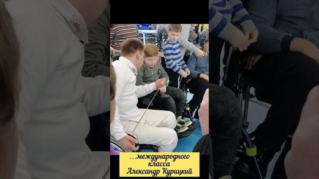 Фестиваль «Всевозможное», номинация «Мой воспитанник может многое»