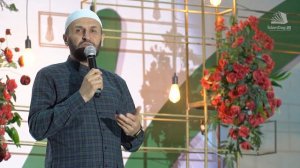 Мавлид ан-Наби Левашинского района