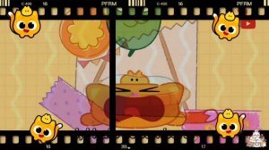 I Hate Cucumbers by Ninimo || Cinematic Effects || Mushy Munchkin