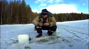 В ИЗБУ НА ТРИ ДНЯ. Леонтьевич в деле!