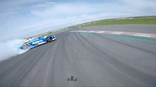 РДС Рязань 2021 / этап изнутри смотреть онлайн