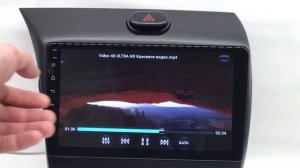 Штатная магнитола для Kia Cerato 2013-2018 г. Android с GPS