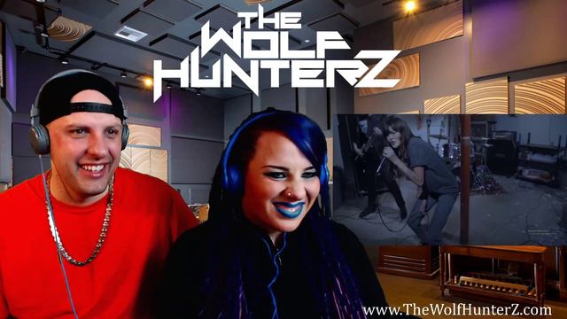 Crazy Horse - O'Keefe Music Foundation | THE WOLF HUNTERZ Reactions