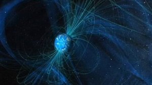 Что произойдет, когда магнитное поле земли разрушится