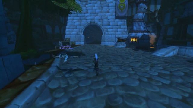 Would You Play a NEW FRESH Classic WoW? смотреть онлайн