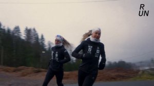 Tiril Eckhoff og Ingrid Tandrevold - Skiskyttere på landslaget