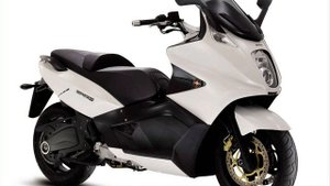 gilera gp 800