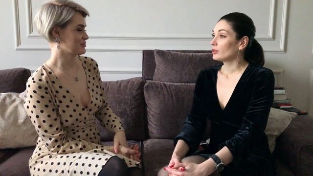 Вопрос сексологу. Как поговорить о сексе?