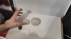 Изготовление из гипса формы для отливки грузил, короткое видео