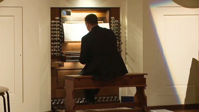 EMAs 2018 Young Performers Festival: Oberlin Baroque