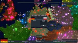 УГЛУБЛЕННЫЙ ГАЙД RISE OF NATIONS ROBLOX / РОБЛОКС