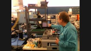 BGA Rework Stations by the BGA Expert