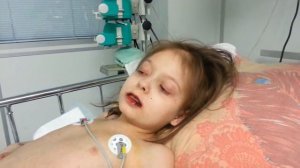 Детей бьют в реанимации