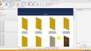5  Глобальные атрибуты проекта