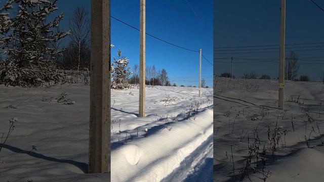 Продаётся земельный участок 36 соток в деревне Старинки,около деревни Плеханы, Александровский райо