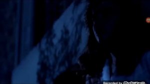 Страшная колыбейная