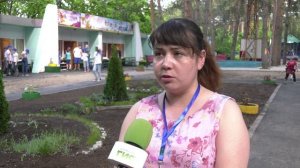 В Самаре началась оздоровительная кампания