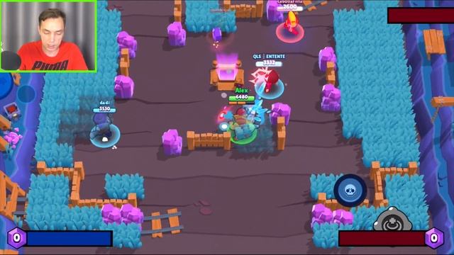 Ура! Купил новый скин Пляжная Пэм! смотреть онлайн