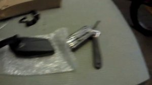 Зеркала заднего вида на велосипед EasyDo