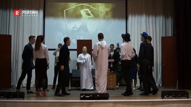 ОБЗОР|ЗАПЕКАНКА ПО ТУРЕЦКИ|РЕЙТИНГ ХАРЬКОВ смотреть онлайн