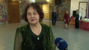 Салон исторического и бального танца «Возрождение» отпраздновал 15-летие