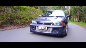Mitsubishi | Libero | Limitless Productions