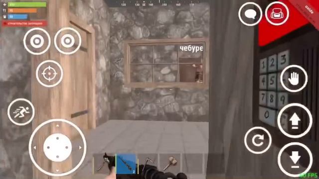 ВЫЖИВАНИЕ С НУЛЯ | [2] ЧАСТЬ | Oxide Survival Island смотреть онлайн