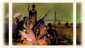 Давид Ливингстон