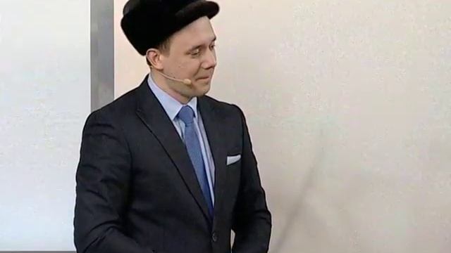 Как головной убор может изменить внешность смотреть онлайн