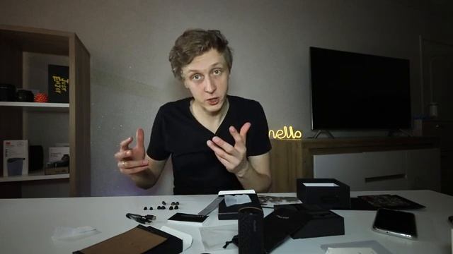 УНИКАЛЬНЫЕ БЕСПРОВОДНЫЕ НАУШНИКИ PAMU Unique смотреть онлайн