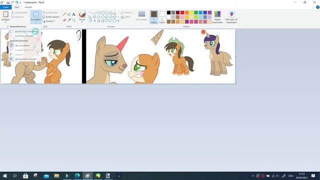 MLP FIL (Base Edit) My beautiful Apple Jam смотреть онлайн