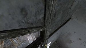 CALL OF DUTY 4: MODERN WARFARE : БАГИ, ВЫХОДЫ ЗА КАРТУ