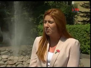 О помощи Фонда Воронежскому геронтологическому центру рассказывает «TV Губерния»