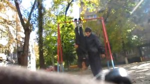 Gravity boots. Гравитационные ботинки своими руками. Инверсионные ботинки ( ботинки Jet Sport).