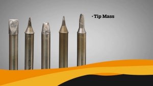 Metcal Connection Validation (CV) Soldering Station - Training Video