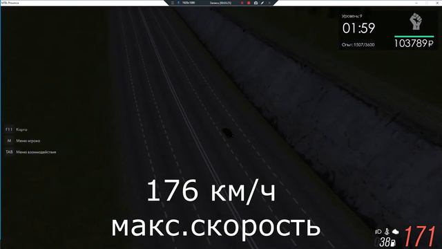 POV TEST-DRIVE Москвич 2141 (Мта провинция) смотреть онлайн