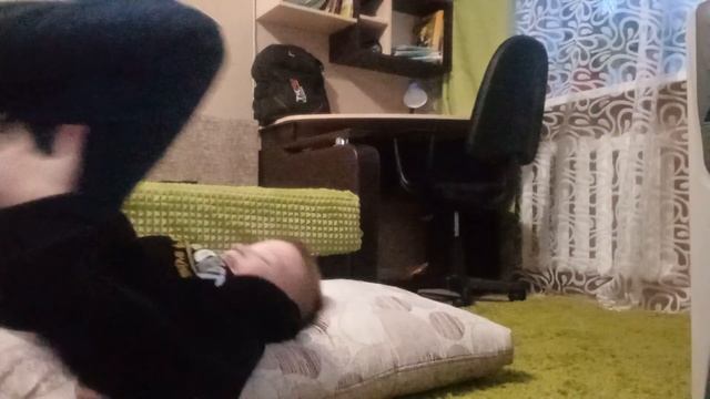 как делать кувырок смотреть онлайн