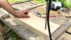 ✅КАЧЕЛИ ДЛЯ ДЕТЕЙ СВОИМИ РУКАМИ, как закрепить качели, детская площадка на даче