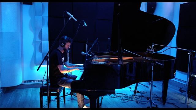 Piano Flamenco "En Mi Locura" (bulería) смотреть онлайн