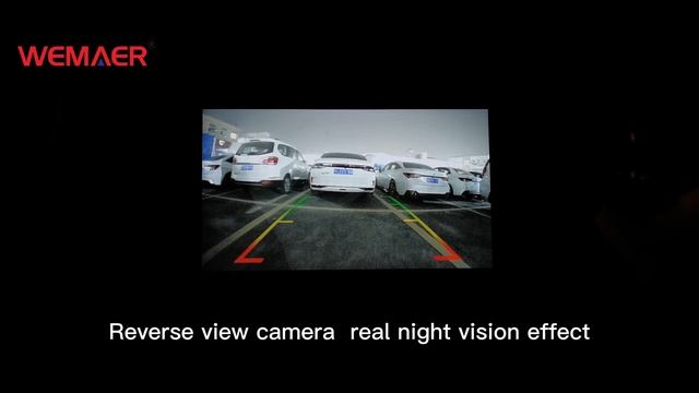 Car camera