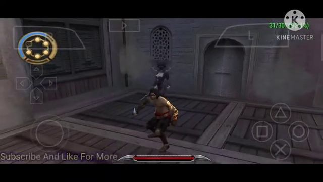 Prince Of Persia Rival Swords | Part-11 | Best Four Finger Claw Gameplay | Top hd android games смотреть онлайн