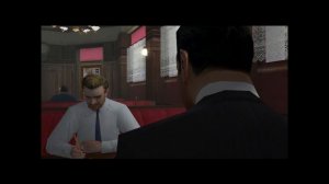 Прохождение игры  Mafia часть 2 #pc, #mafia, #мафия