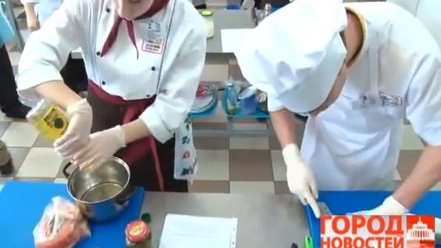 Лучший повар смотреть онлайн