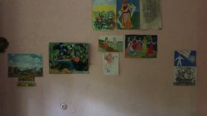 Заброшенный лагерь «Юбилейный»