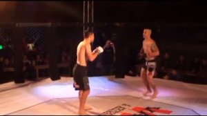 BOXER vs MULLER