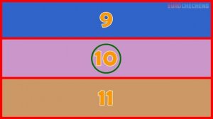 Нохчийн маттахь терахьаш, дагардан а 1амор (Изучение чеченского языка - цыфры)