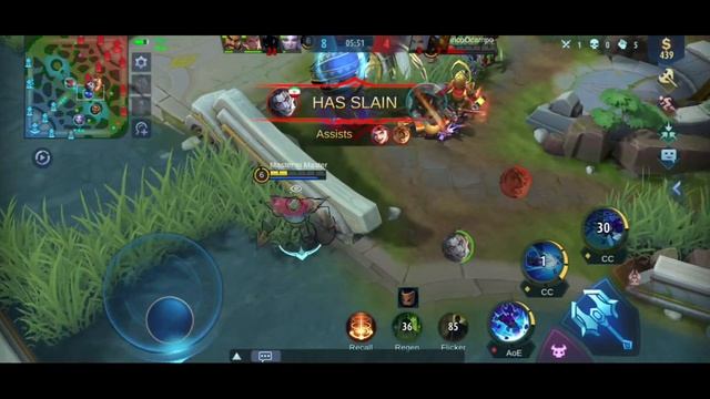 Atlas Guide 2  Always do the Zoning Technique  Master the Basics  Atlas Gameplay  MLBB
