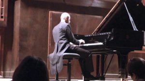 Pavel Nersessian plays Beethoven - Bagatelle, Op.33. Бетховен - Багатель